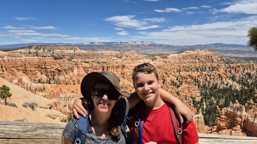 קניון ברייס